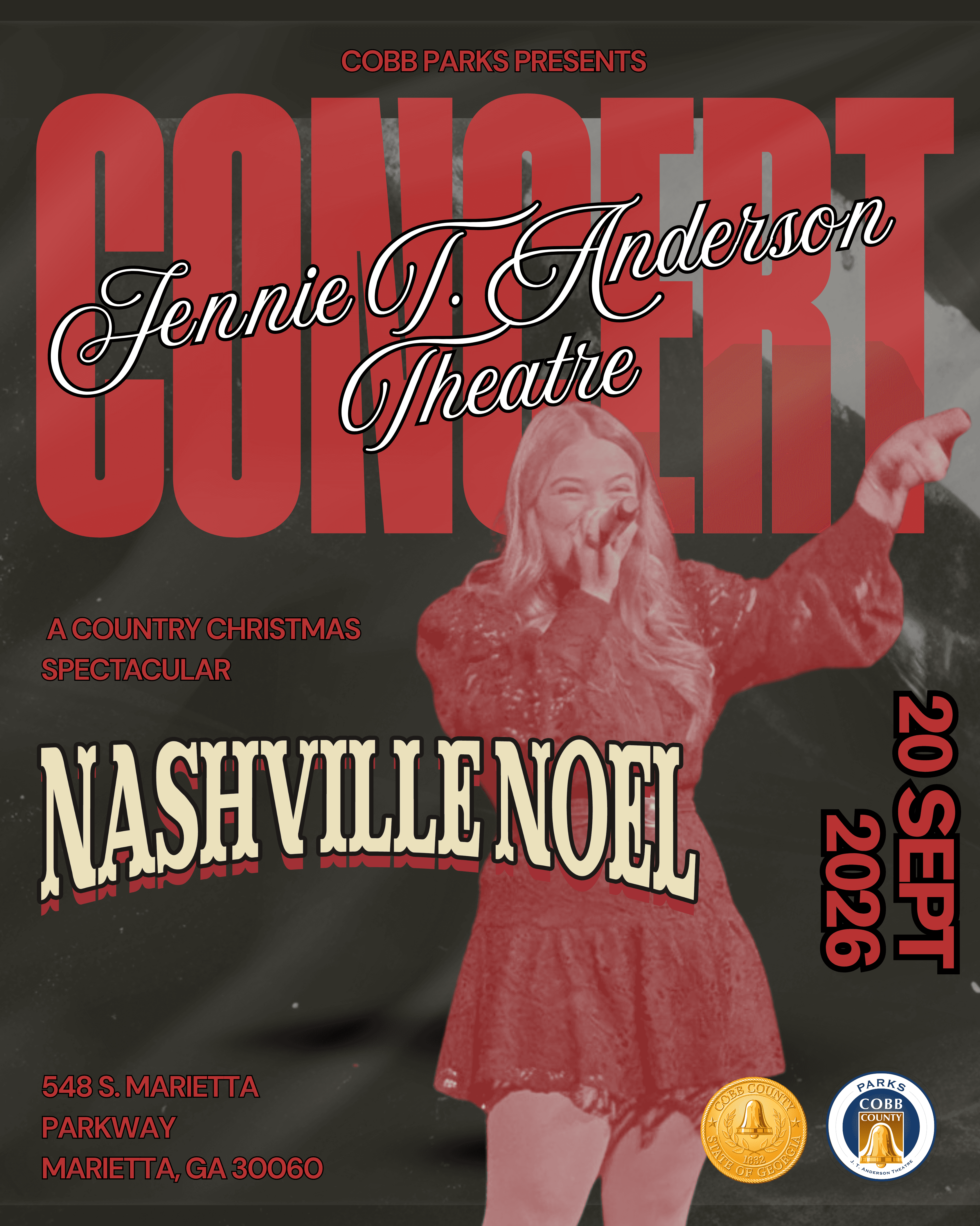 Nashville Noel