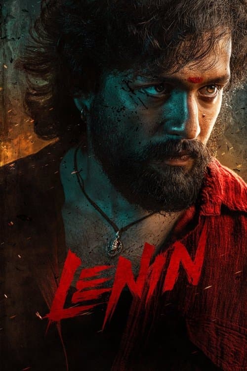 Lenin (Telugu)