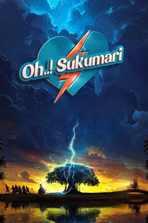 Oh Sukumari (Telugu)