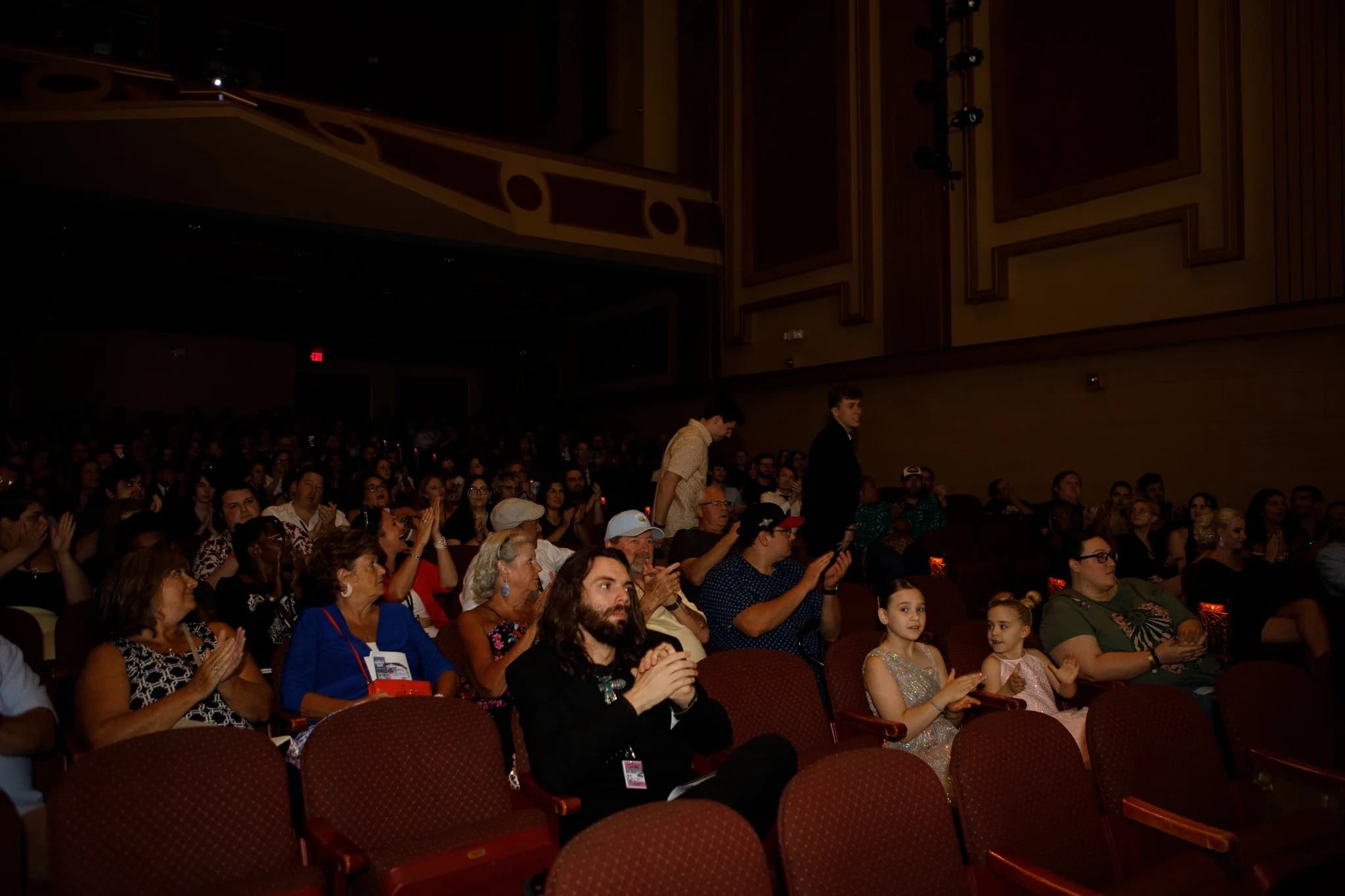 Cobb International Film Festival