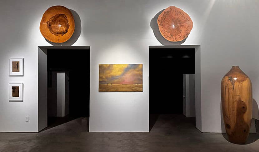 Peter Polites and Anatoly Tsris